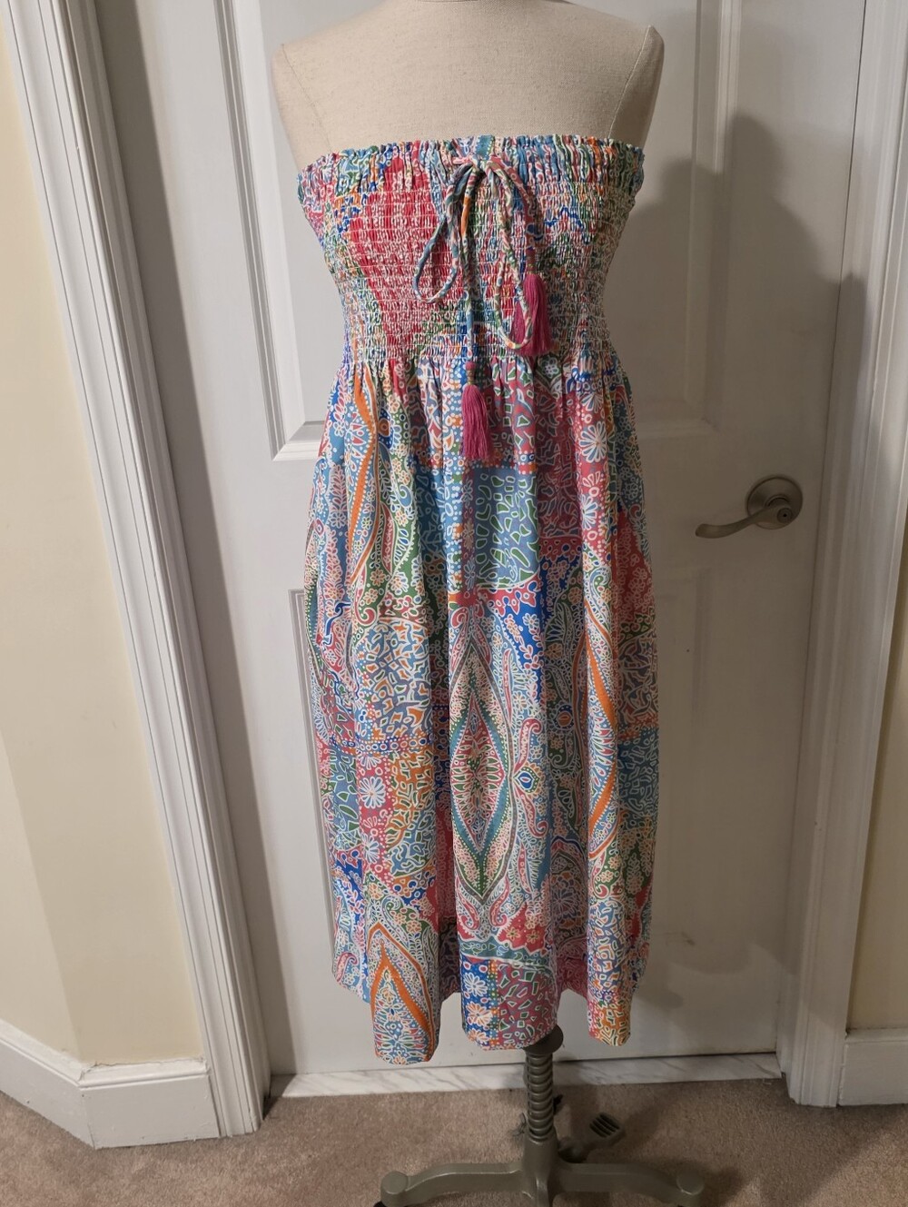 Gretchen Scott New Coverup One Size